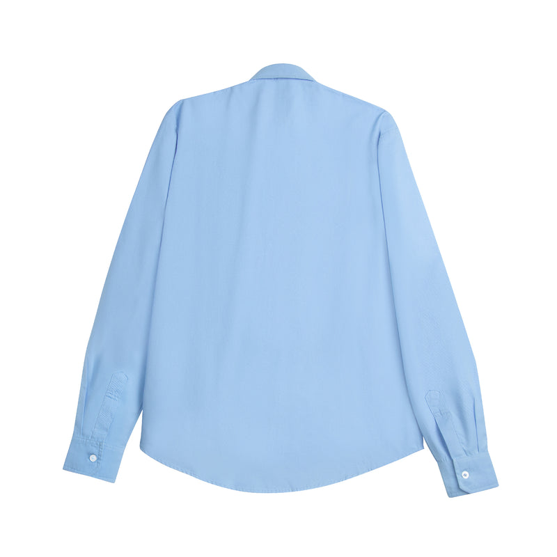 Oliver Shirt - Blue