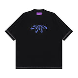 Syao Logo T-Shirt - Black