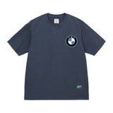 Thc T-Shirt - Navy