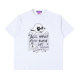 All Other Stores T-Shirt - White