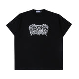 Core Logo T-shirt - Black