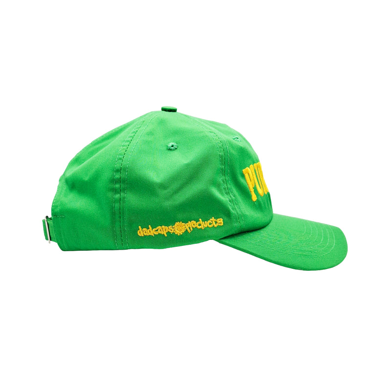 Pure Bliss Cap - Green