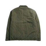 Cabanon Jacket - Green