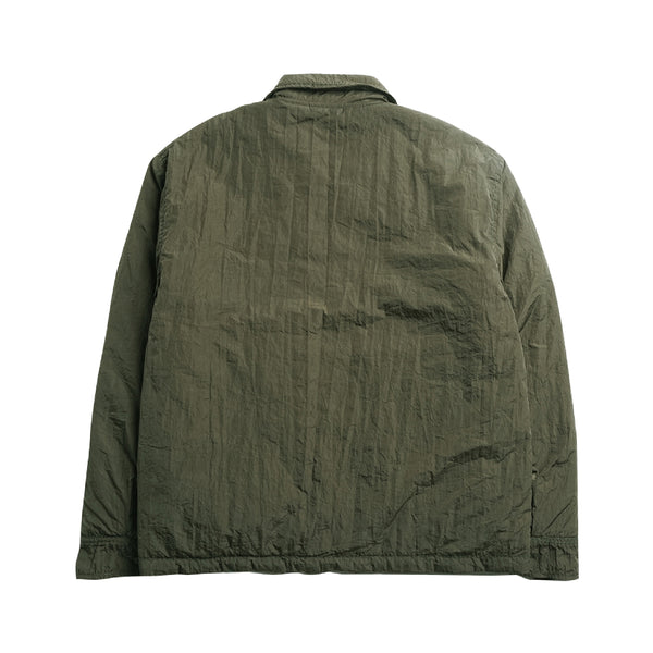 Cabanon Jacket - Green