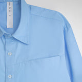 Oliver Shirt - Blue