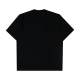 Core Logo Small Pocket T-shirt - Black