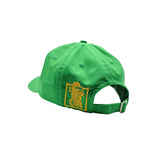 Pure Bliss Cap - Green