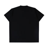 Core Logo T-shirt - Black