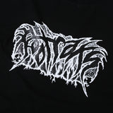 Core Logo T-shirt - Black