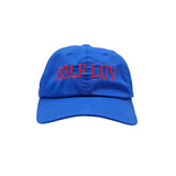 S3lf Luv Cap - Blue