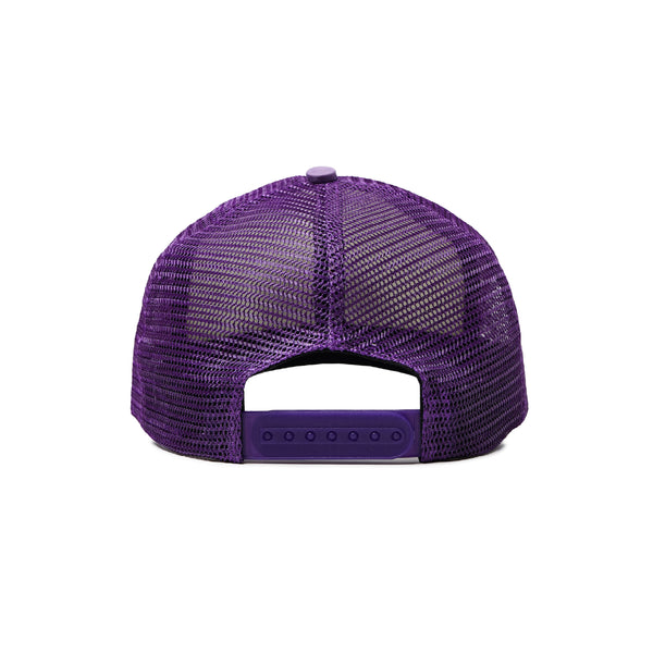 SBLS Trucker Cap - Purple