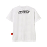 Crypto & Cocaine T-shirt - White