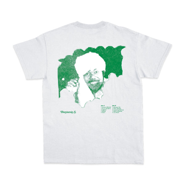 Funky Kromong vol.2 T-Shirt - White