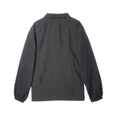 Checkerd  Halfzip Jacket