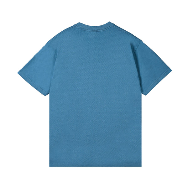 Nuance Shortsleeve T-Shirt - Fade Blue