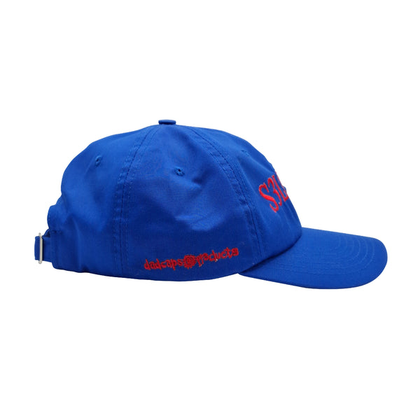 S3lf Luv Cap - Blue