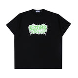 Core Logo T-shirt - Green