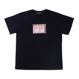 Anak Surf Bali T-Shirt - Black