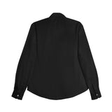 Oliver Shirt - Black