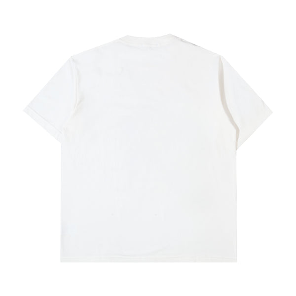 Lorelei T-Shirt - Broken White