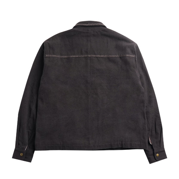 Guiette Jacket - Black