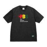 Pbs T-Shirt - Black