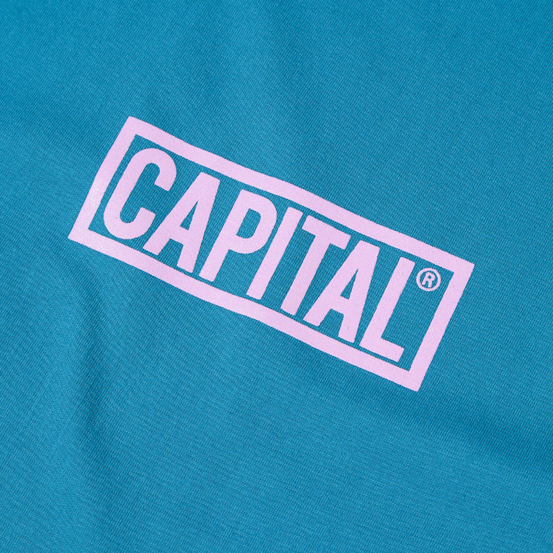 Capital Classic Logo - Tosca