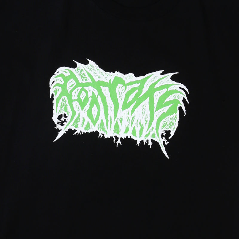 Core Logo T-shirt - Green