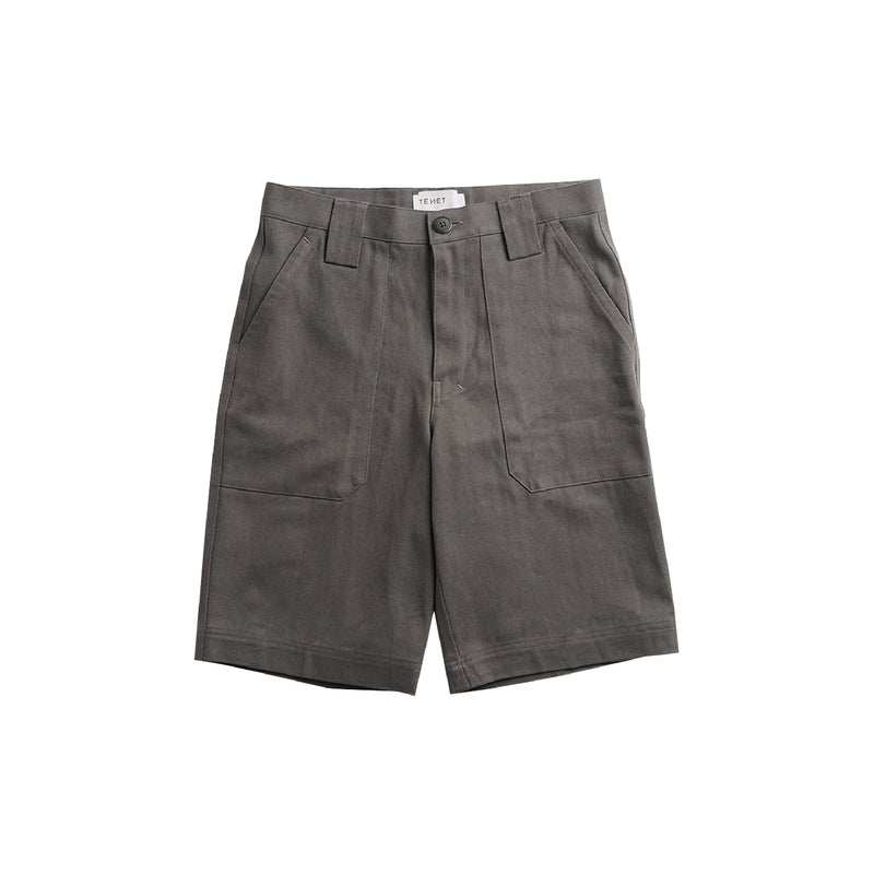 La Roche Shorts - Gray