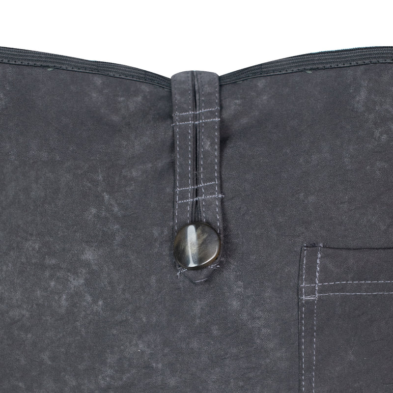 Hugger Sling Bag - Velvety Grey