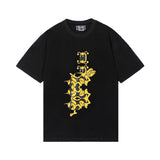 The Beez Shortsleeve T-Shirt - Black