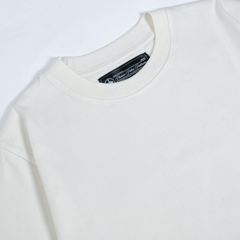 Uniform T-shirt - White