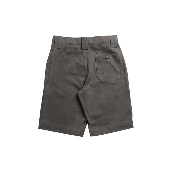 La Roche Shorts - Gray