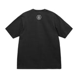 Pbs T-Shirt - Black