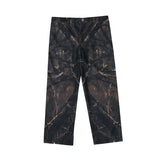 Real-tree Longpants - Camo