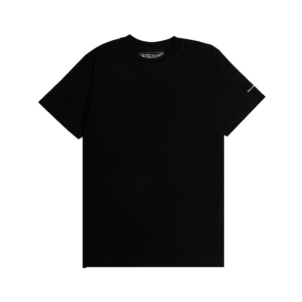 Uniform T-shirt - Black