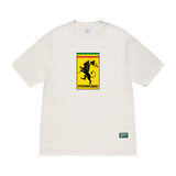 Rastafari T-Shirt - White