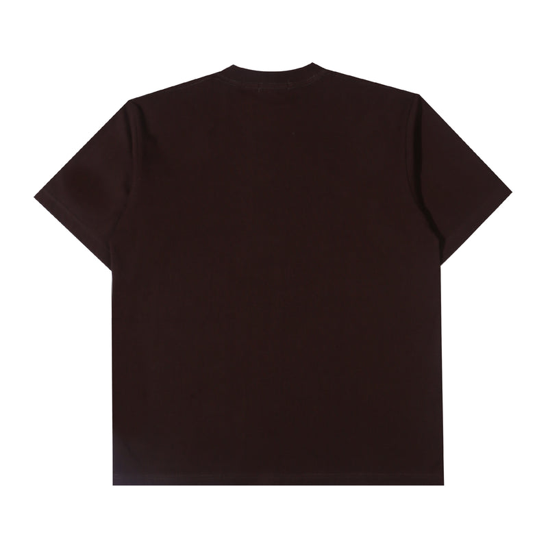 Lorelei T-Shirt - Brown