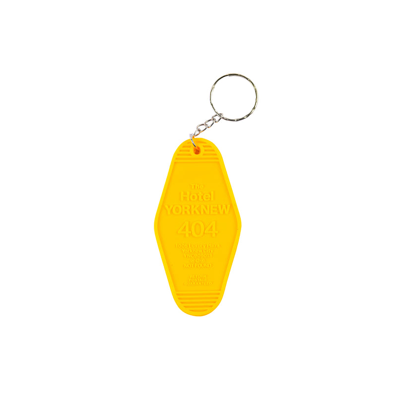 Hotel Yorknew - Keychain