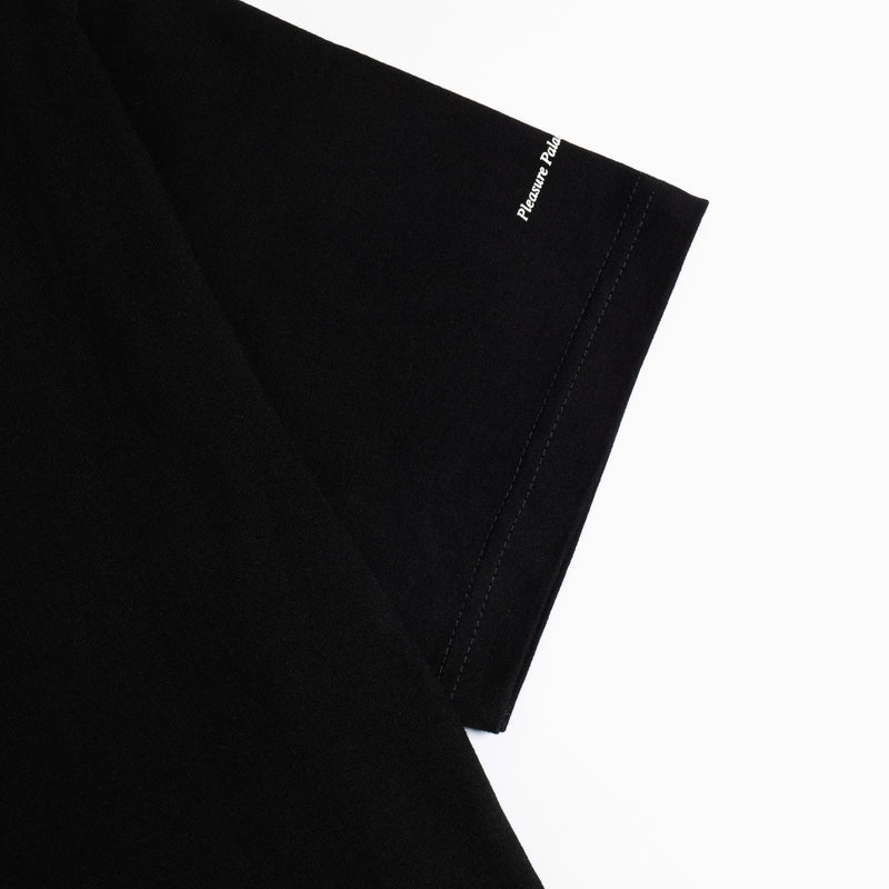 Uniform T-shirt - Black