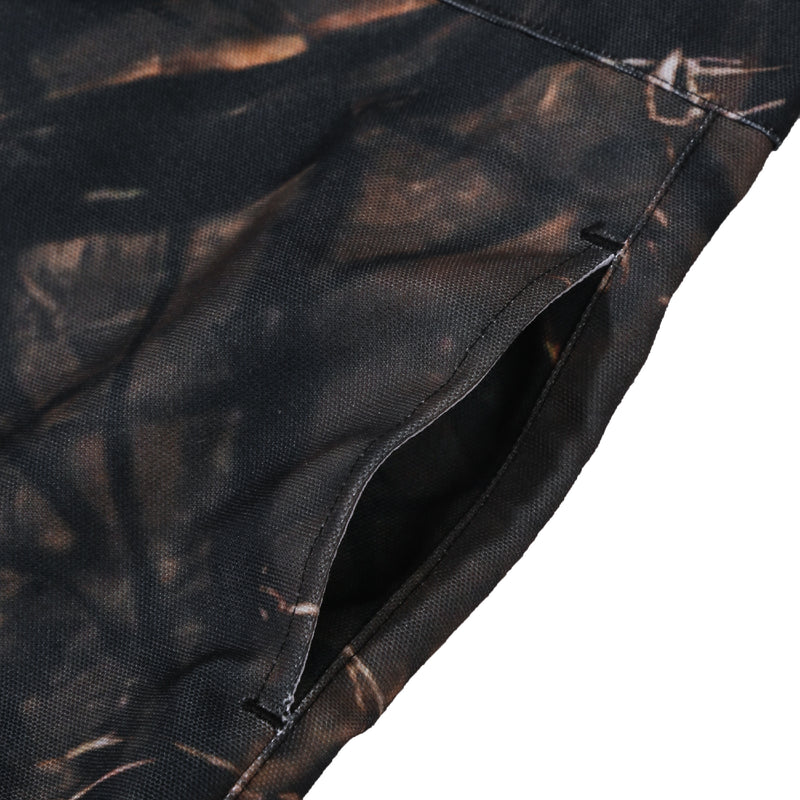 Real-tree Longpants - Camo