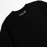 Uniform T-shirt - Black