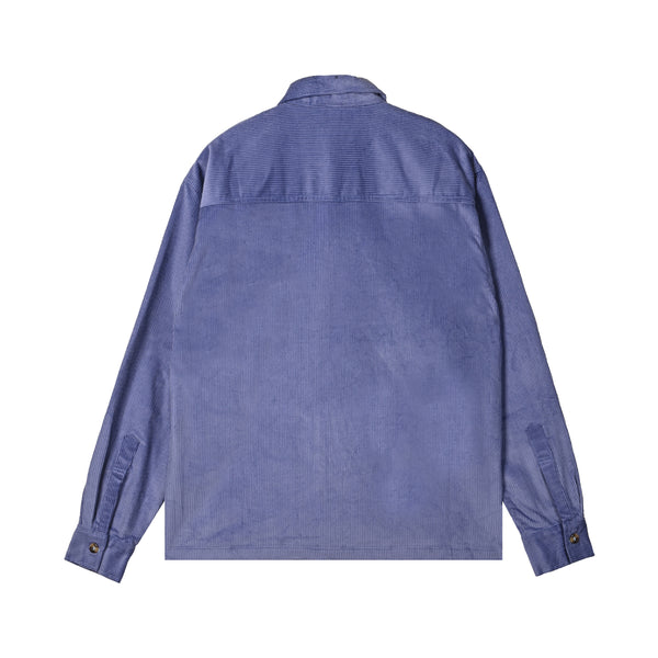 Beez Shirt - Blue