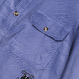 Beez Shirt - Blue