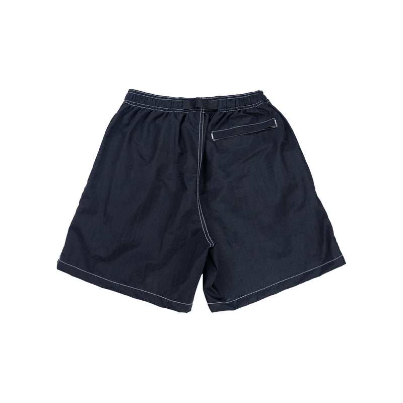 Beach Short - Black