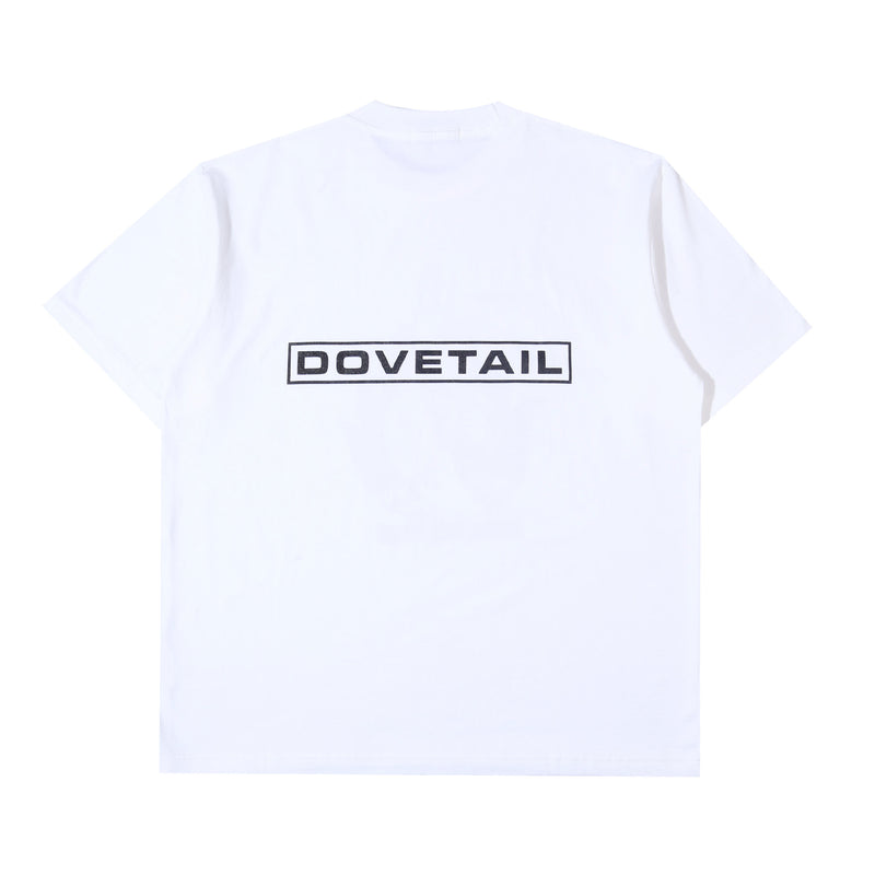 Thermal T-Shirt - White