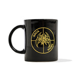 Ams x Gaca Logo Mug - Black