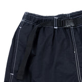 Beach Short - Black