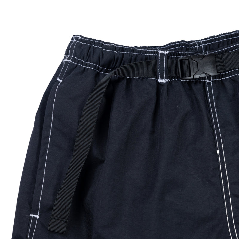 Beach Short - Black