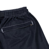 Beach Short - Black